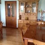 The Rock Equestrian Farm Bed & Breakfast *
