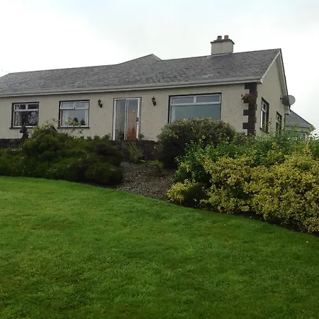 The Rock Equestrian Farm Bailieborough