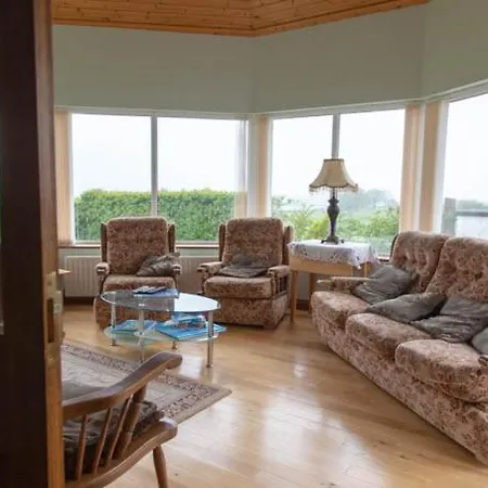 Bed & Breakfast The Rock Equestrian Farm