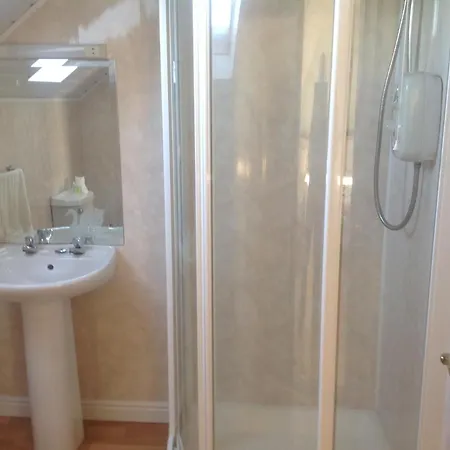 The Rock Equestrian Farm Bed & Breakfast Bailieborough