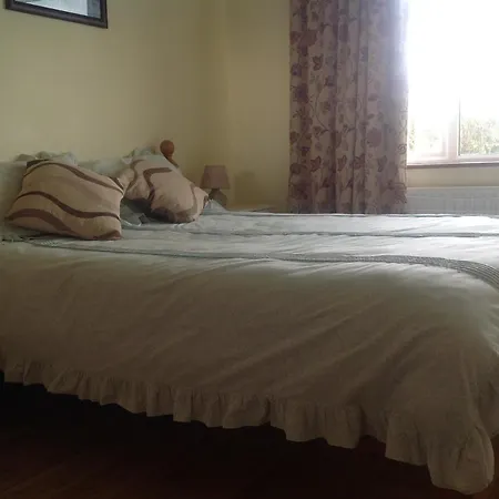 Bed & Breakfast The Rock Equestrian Farm Bailieborough