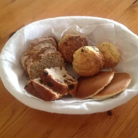 The Rock Equestrian Farm Bailieborough