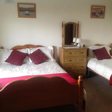 The Rock Equestrian Farm Bed & Breakfast