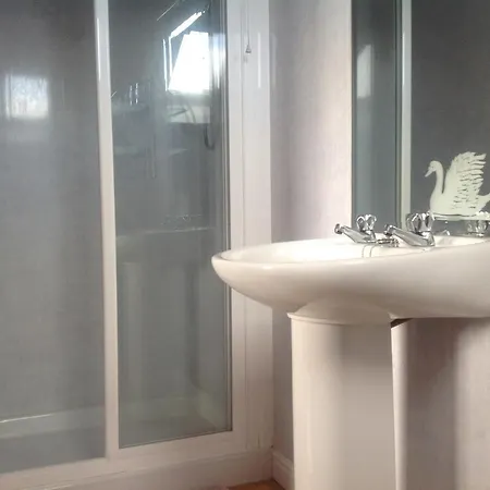 The Rock Equestrian Farm Bailieborough