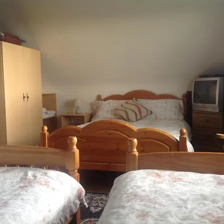 The Rock Equestrian Farm * Bailieborough