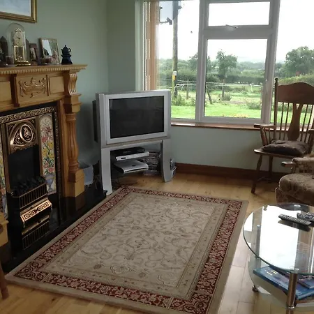 The Rock Equestrian Farm Bed & Breakfast Bailieborough
