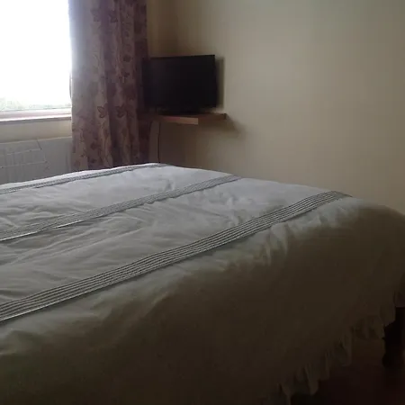 Bed & Breakfast The Rock Equestrian Farm Bailieborough