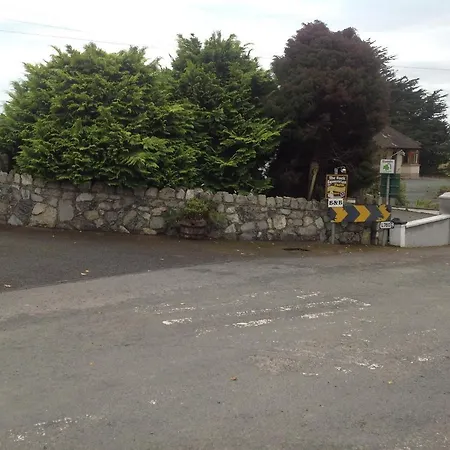 The Rock Equestrian Farm Bailieborough