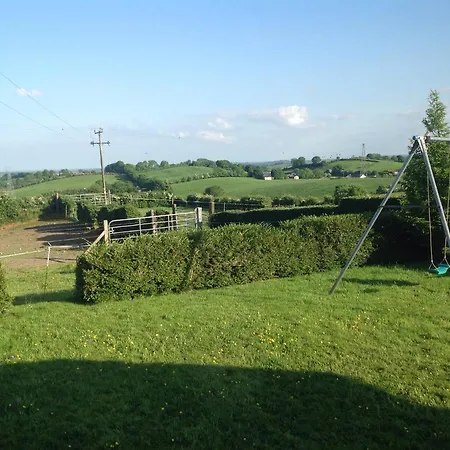 The Rock Equestrian Farm * Bailieborough