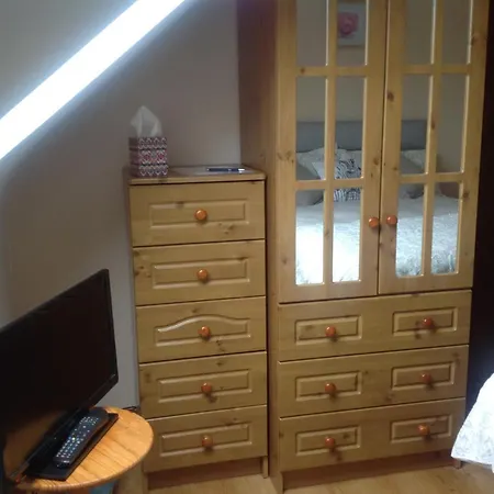 The Rock Equestrian Farm Bailieborough