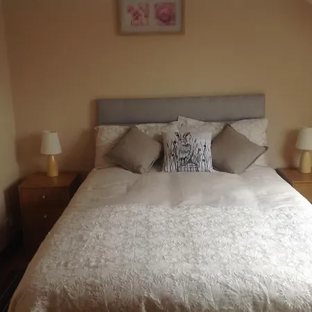 The Rock Equestrian Farm Bed & Breakfast Bailieborough