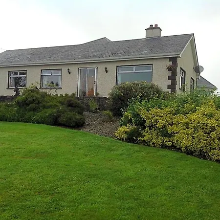 The Rock Equestrian Farm * Bailieborough