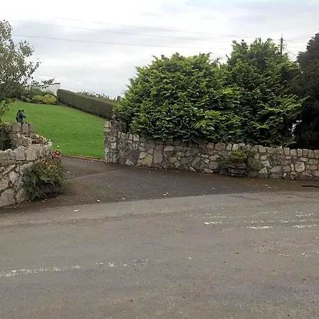 Frühstückspension The Rock Equestrian Farm Bailieborough