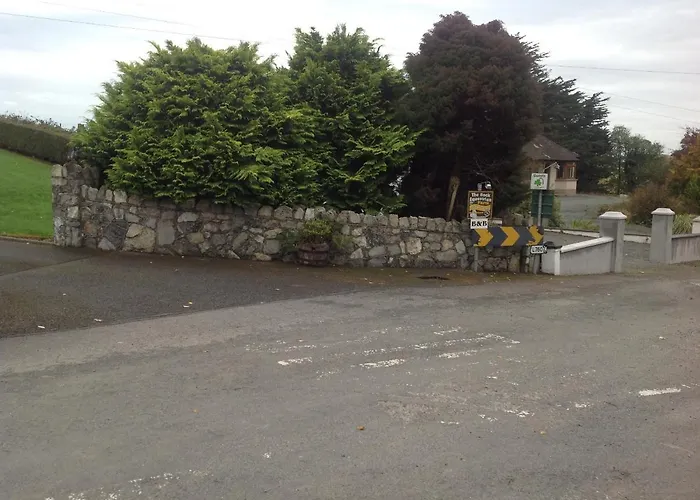 The Rock Equestrian Farm Bailieborough