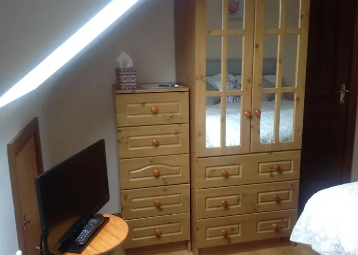 The Rock Equestrian Farm Bailieborough